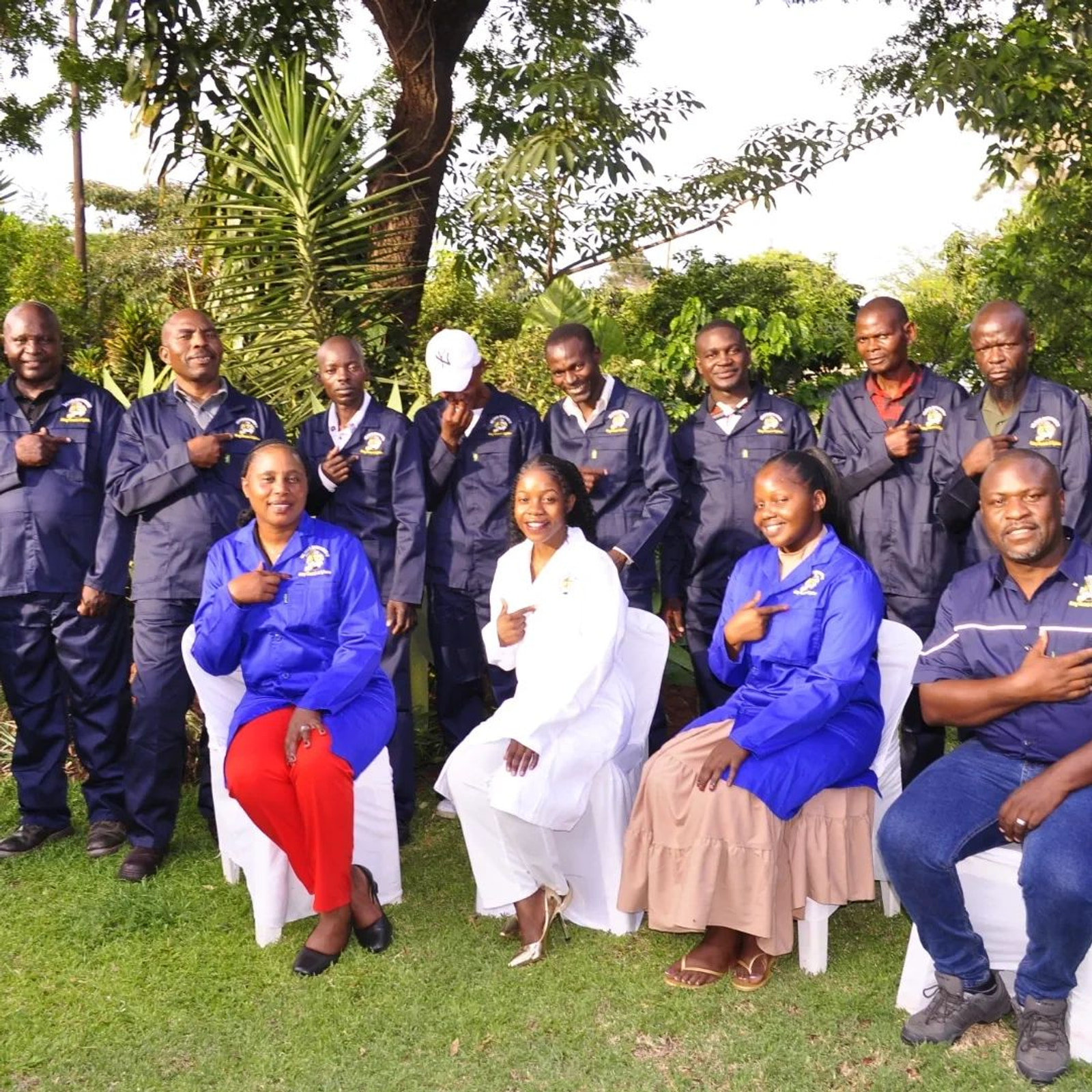 Mining consultancy