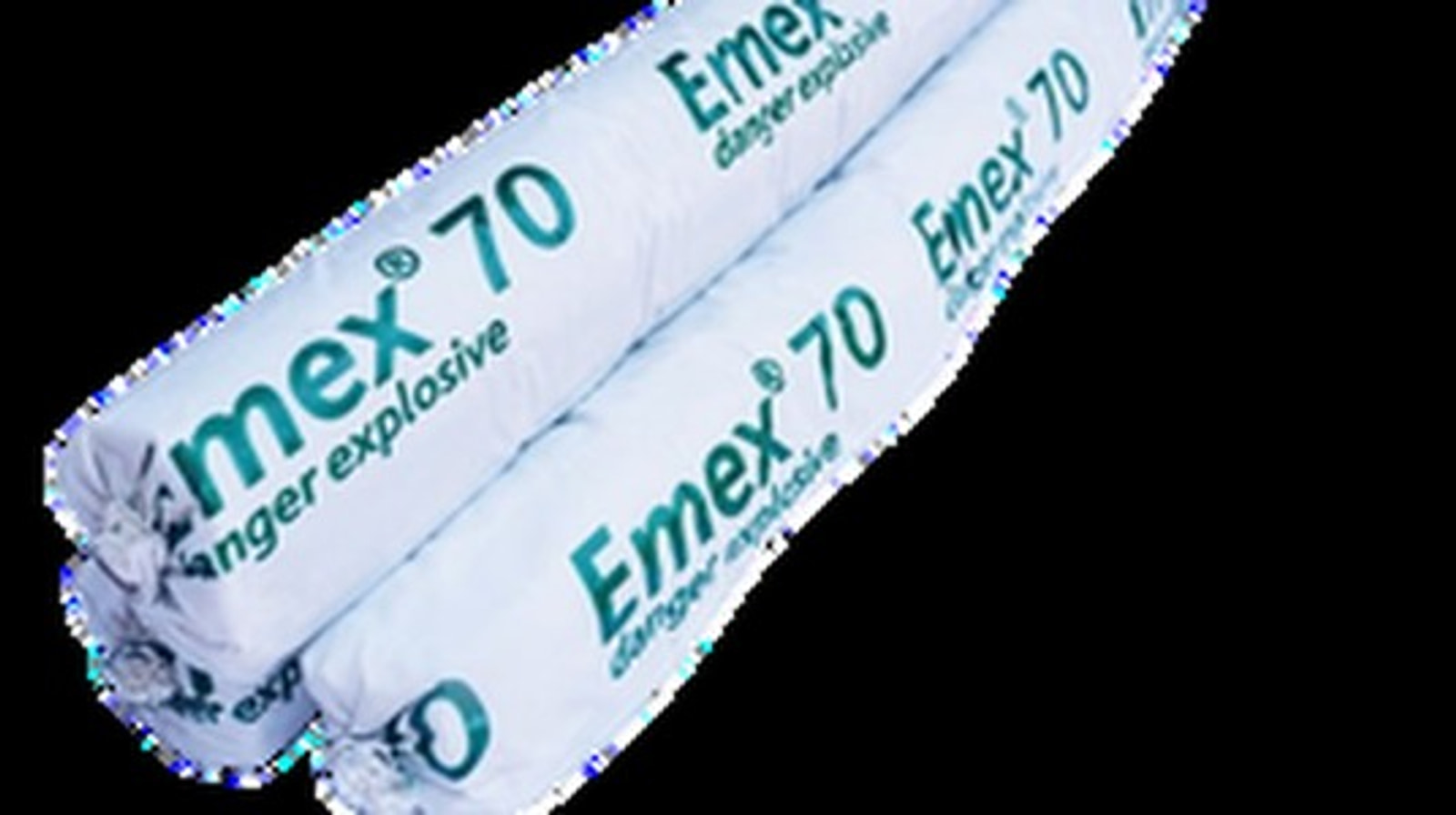Emex emulsion explosives